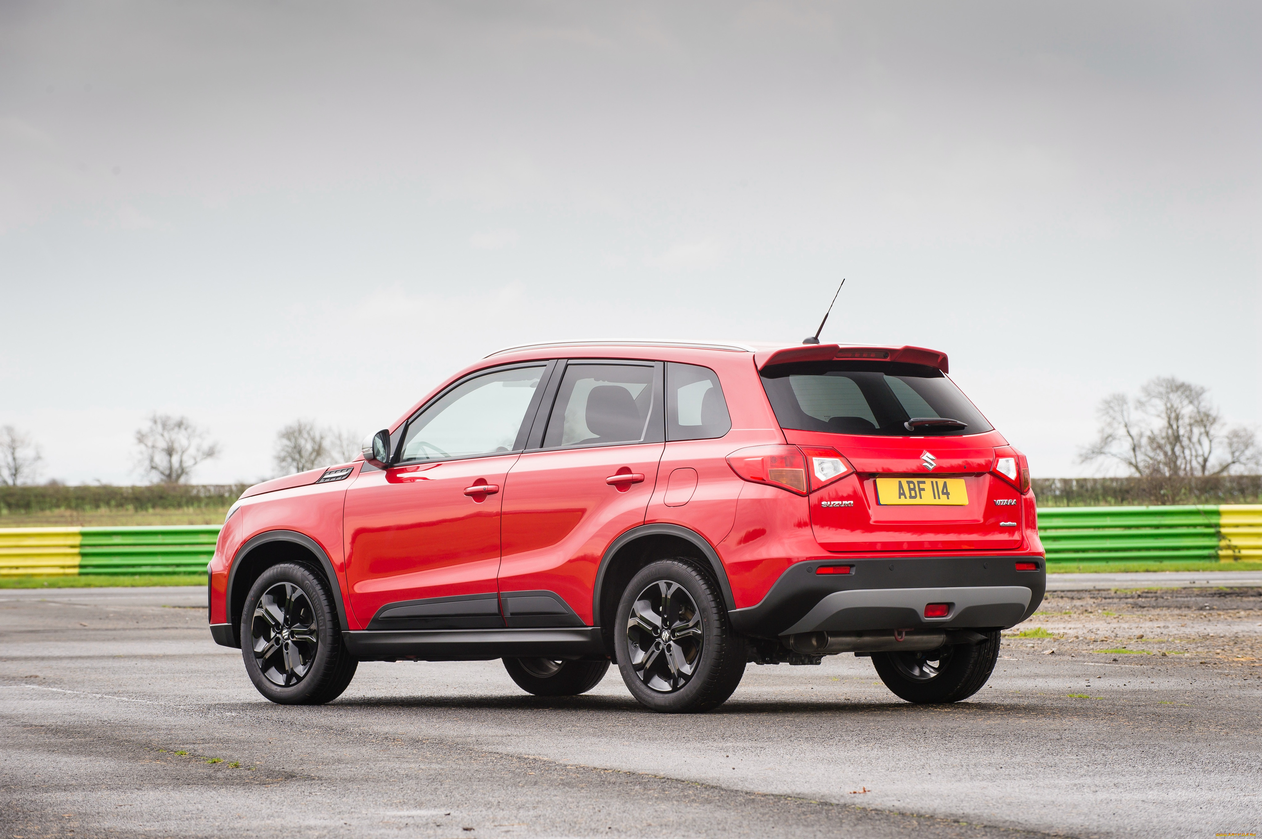, suzuki, vitara, s, , 2015, uk-spec